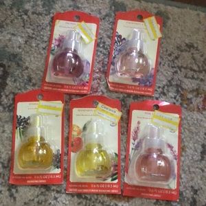 5 OPALHOUSE SCENTED OUL REFILL